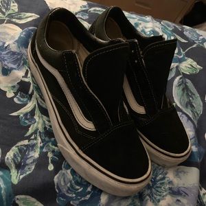 Vans Old Skool Black